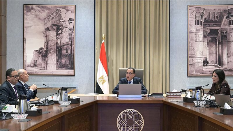 لقاء رئيس الوزراء