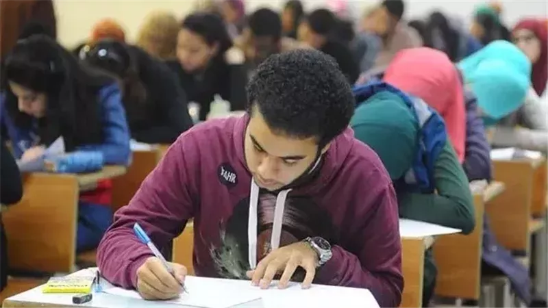 نظام الثانوية العامة