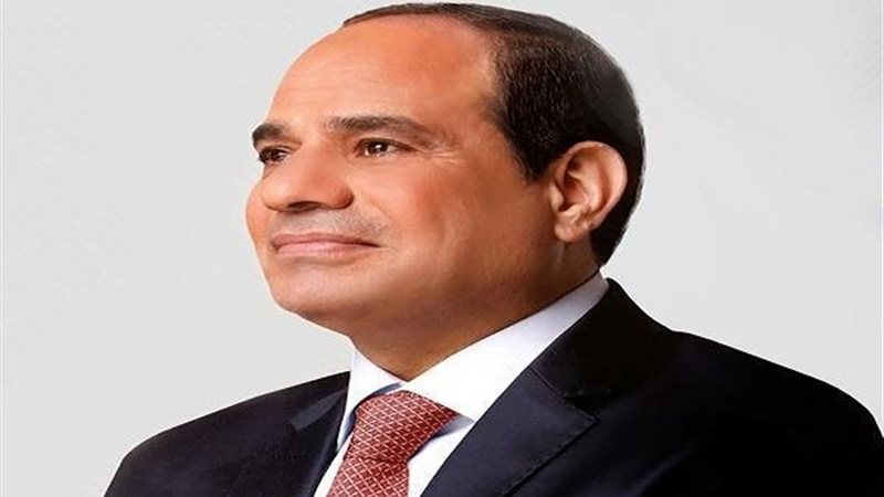 الرئيس عبد الفتاح