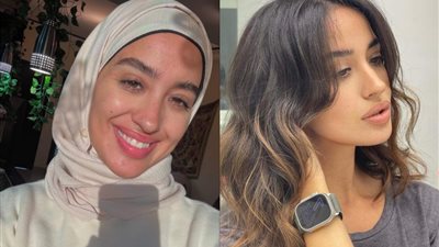 نينا عبد الملك ستار أكاديمي  تتصدر التريند بسبب الحجاب .. من هي؟