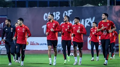 صفقات الأهلي الأجنبية الجديدة 2025.. ميركاتو ناري للمارد الأحمر