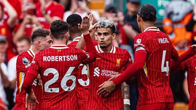 غياب محمد صلاح.. أرني سلوت يعلن تشكيل ليفربول أمام أيندهوفن