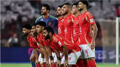 وسام أبو علي يقود تشكيل الأهلي المتوقع لمباراة أورلاندو بدوري أبطال إفريقيا