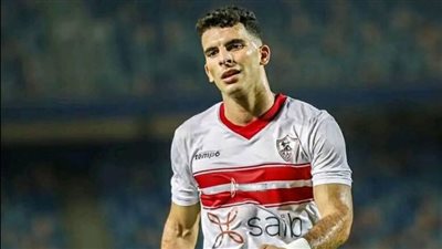 الكشف عن سبب فشل مفاوضات الزمالك مع زيزو خلال الجلسة الأخيرة