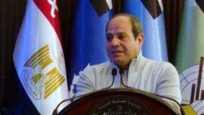 أستاذ علوم سياسية يكشف معاني كلمة السيسي أمام الأكاديمية العسكرية|فيديو