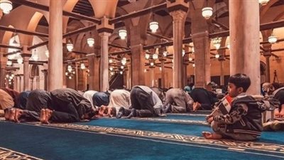 اعرف مواقيت الصلاة اليوم الأحد .. الفجر الساعة كام؟