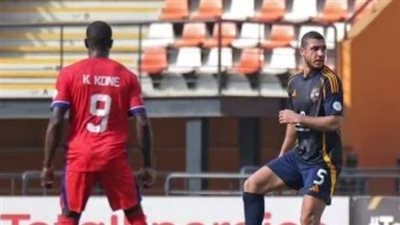 مجدي طلبة يكشف لاعب الأهلي الذي يتمنى مشاركته أمام الجونة