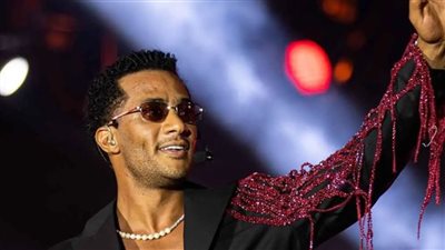 محمد رمضان يطلق أغنيته الجديدة قطتي مبتخربش|فيديو