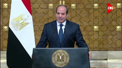 فلسطينيون: نشكر حبيبنا الرئيس السيسي والشعب المصري على الدعم والمساعدة المستمرة (فيديو)