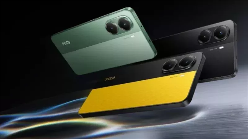 سعر ومواصفات xiaomi