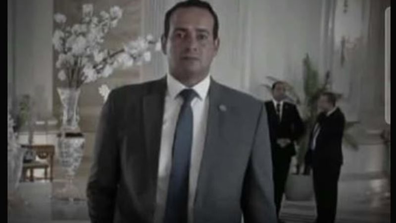 حادث السنطة اليوم