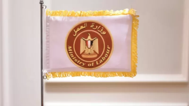 وظائف وزارة العمل