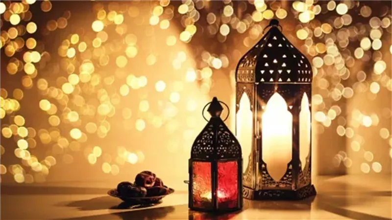 إمساكية شهر رمضان