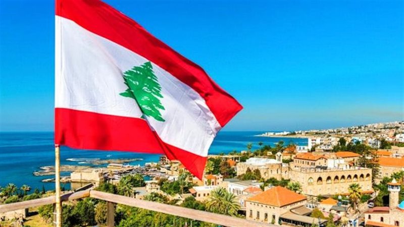 لبنان