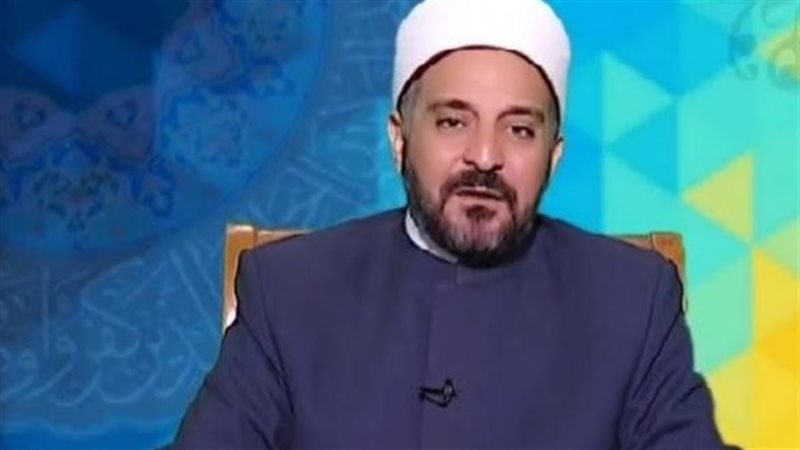 دكتور سالم الهنداوي