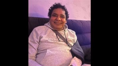 الحالة الصحية للفنان محمد منير .. الكينج يتعرض لمضاعفات خطيرة