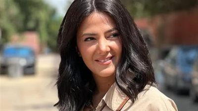 دنيا سمير غانم 