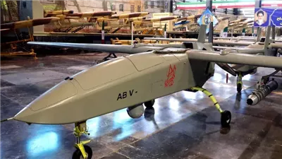 اليوم.. الجيش الإيراني يتسلم 1000 طائرة مسيرة جديدة