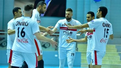 الزمالك يعلن قائمة فريق الطائرة المسافرة إلى قطر للمشاركة بالبطولة العربية 2025