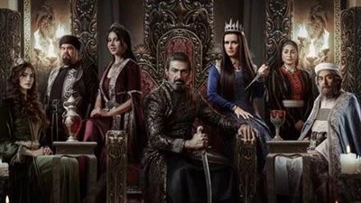 مسلسل جودر لأول مرة مدبلج باللغة الروسية على منصة King Go