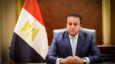 وزير الصحة: حقن التخسيس أصبحت موضة يلجأ إليها الكثيرون دون وعي