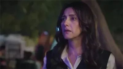 موعد عرض مسلسل صفحة بيضا الحلقة الأولى .. تفاصيل العمل