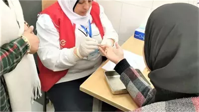 سعر الشهادة الصحية للزواج 2025 .. اعرف بكام