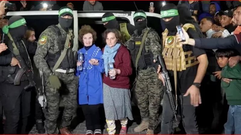 أسماء الأسرى الفلسطينيين
