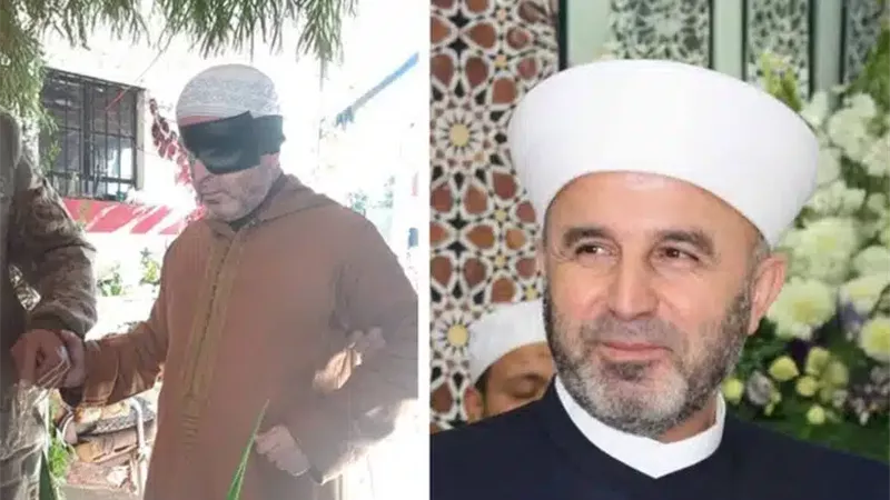 من هو عمر محيي الدين