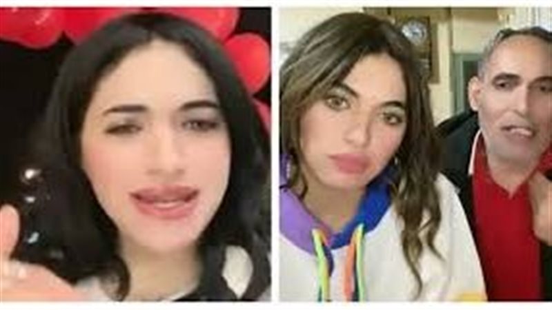 سوزي الاردنيه وابوها