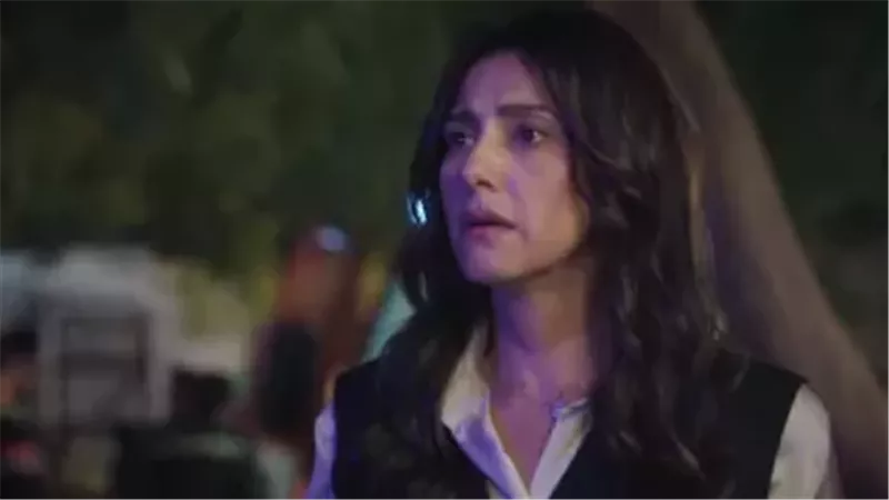 مسلسل صفحة بيضا الحلقة