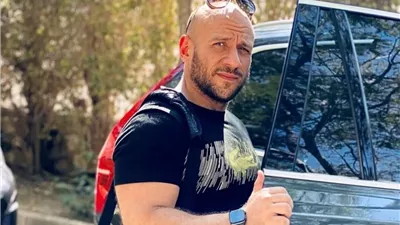 احمد مكي رمضان 2025.. بداية جديدة في مشواره الفني