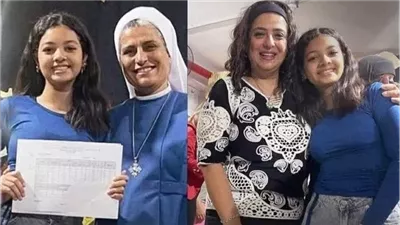 الطالبة ريناد عادل ضحية التنمر بالاسكندرية.. المدرسة ترد على واقعة انتحار الطفلة 