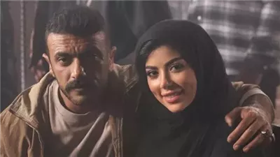 اسم كارولين عزمي في مسلسل فهد البطل يتصدر التريند بسبب مسابقة العوضي