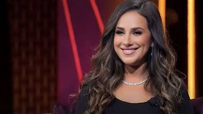 اعتزال شيري عادل؟.. الفنانة: كل شيء بيد الله ولا نملك التحكم فيه