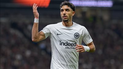 عمر مرموش: لم أكن أميل للتعليم وأدين بالفضل لـ باتريس كارتيرون (فيديو)