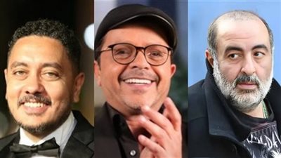 بعد اعتذار وائل فرج.. سامح عبد العزيز يتولى مهمة إخراج مسلسل شهادة معاملة أطفال