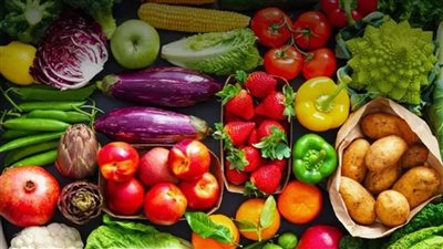 ارتفاع في سعر البصل .. أسعار الخضار والفاكهة اليوم الأربعاء 15 يناير 