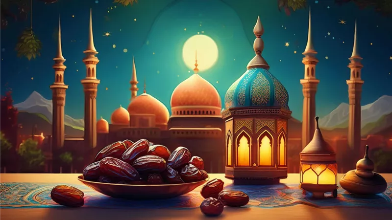 فاضل كام يوم على