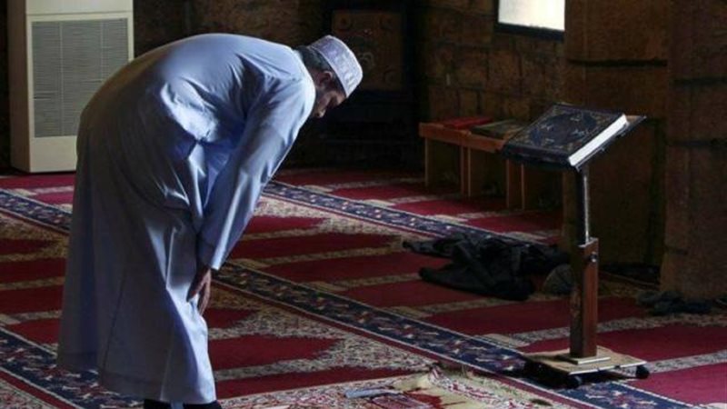 هل صلاة العشاء بعد