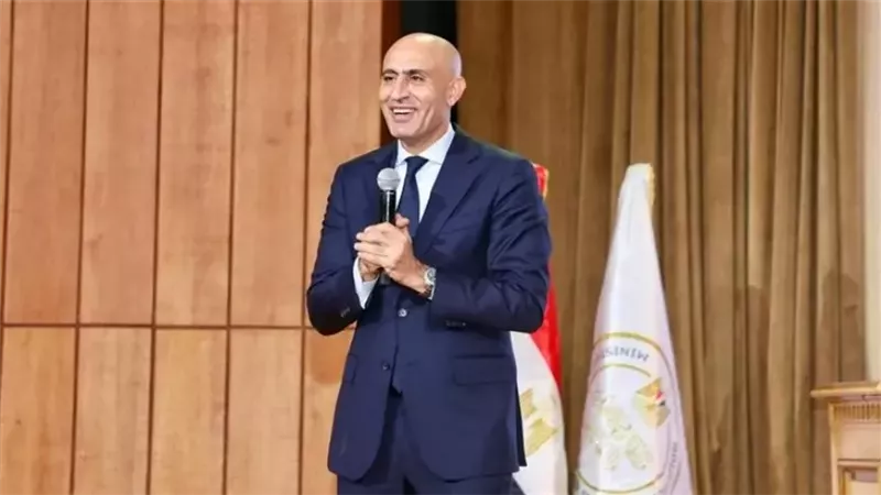 محمد عبداللطيف وزير