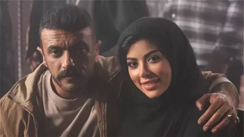 اسم كارولين في مسلسل