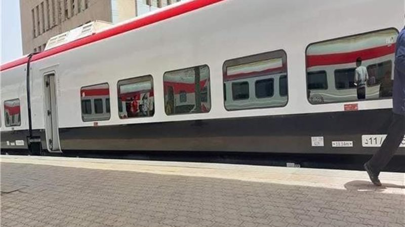 رابط حجز تذاكر قطار