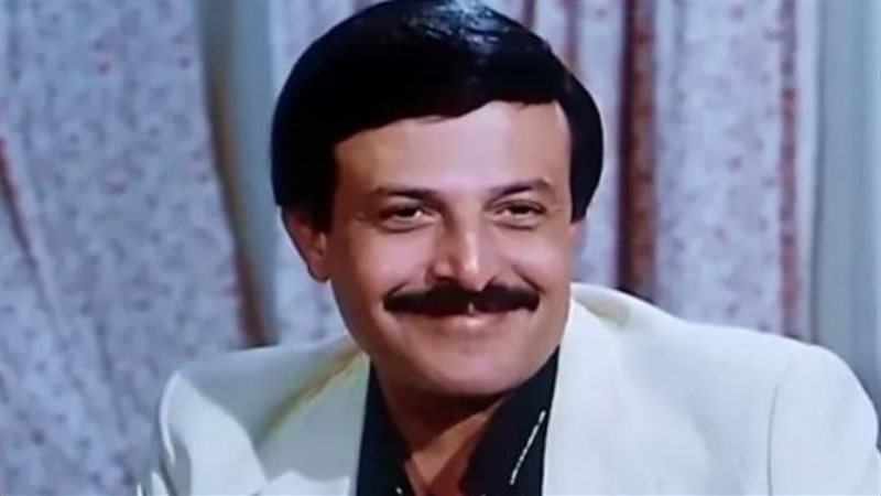 سمير غانم