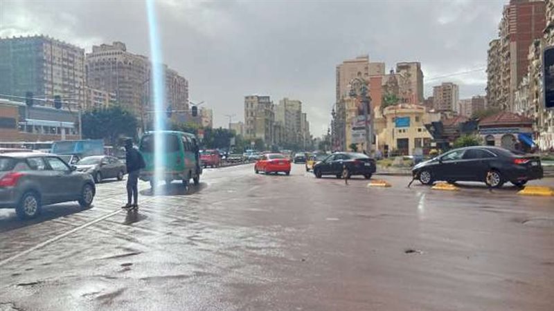 الأرصاد تحذر من حالة
