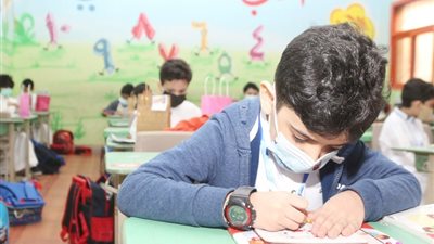 نتيجه الصف الثالث الابتدائي الترم الاول 2025.. إليك رابط الاستعلام