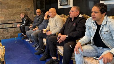 استعدادًا لتصفيات كأس العالم 2026.. جهاز منتخب مصر يحضر مباراة بيراميدز وغزل المحلة