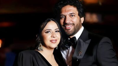 مسلسلات رمضان 2025.. حسن الرداد وإيمي سمير غانم ثنائية كوميدية في عقبال عندكم 