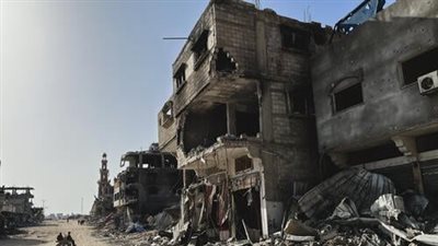 بنود اتفاق وقف اطلاق النار في غزة 2025 .. مصر وقطر تتولى ضمان التنفيذ