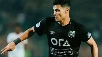 قناة الأهلي: الإعلان عن صفقة مصطفى العش خلال ساعات|فيديو